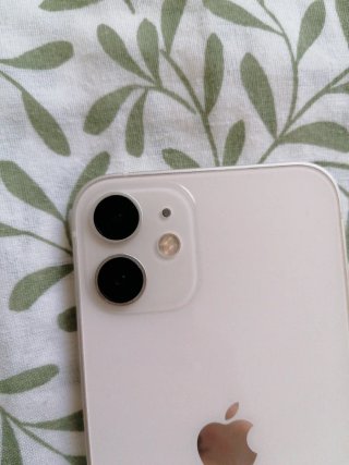 iPhone 12 mini