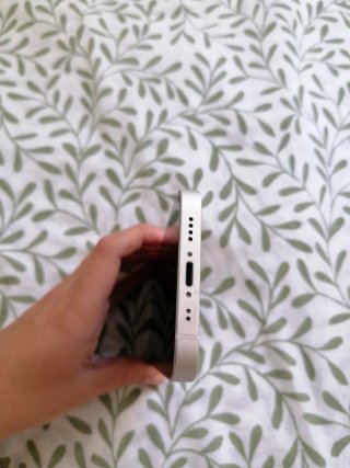 iPhone 12 mini