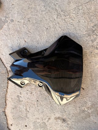 Kawasaki Z900 A2 Performance