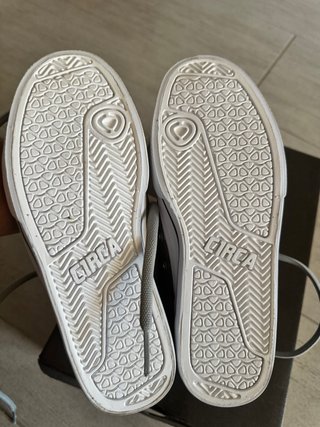 Scarpe Circa Lopez 50 Grigie/Bianche Tg 37