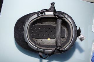 Casco Hípica Fouganza Talla 58 Negro