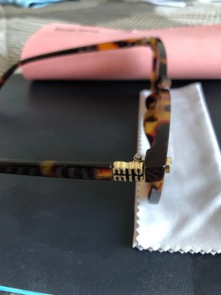 Óculos de Sol Miu Miu