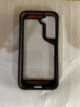 Carcasa Ghostek Atomic Slim Samsung S22