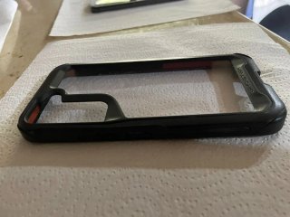 Carcasa Ghostek Atomic Slim Samsung S22