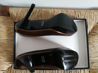 Zapatos Adolfo Domínguez Talla 37