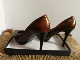 Zapatos Adolfo Domínguez Talla 37