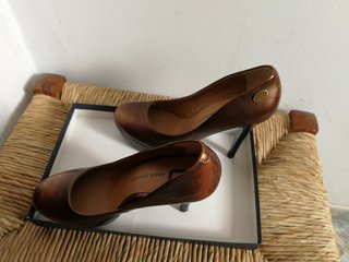 Zapatos Adolfo Domínguez Talla 37