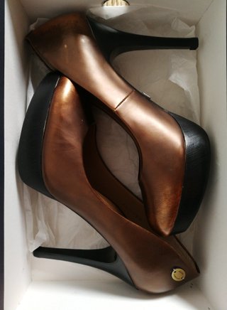 Zapatos Adolfo Domínguez Talla 37