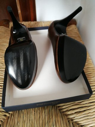 Zapatos Adolfo Domínguez Talla 37