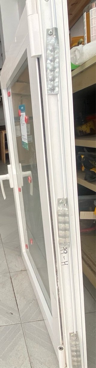 Ventana Climalit Completamente nueva