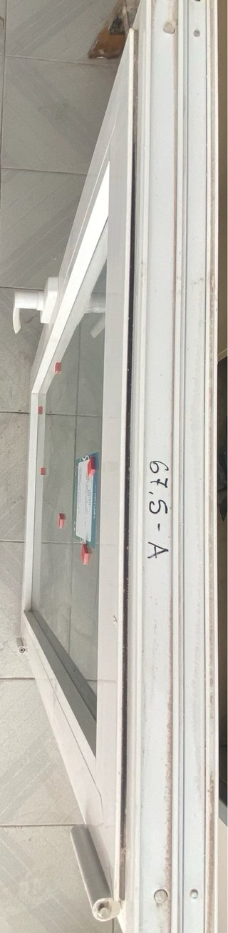 Ventana Climalit Completamente nueva