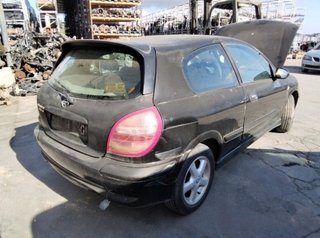 1888275 988205m302 centralita airbag nissan almera