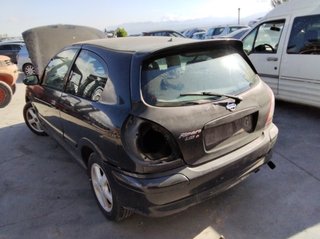 1888275 988205m302 centralita airbag nissan almera