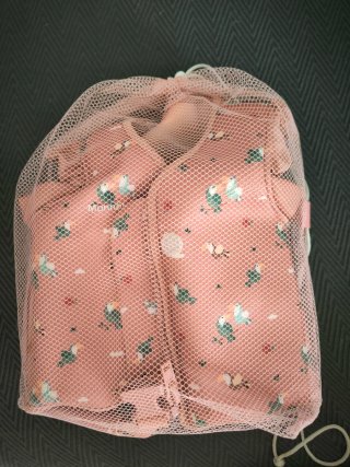 Chaleco flotador Monneka 1-2 años