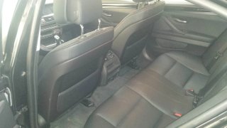BMW Serie 5 2010