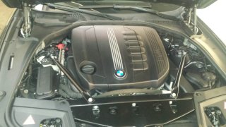 BMW Serie 5 2010