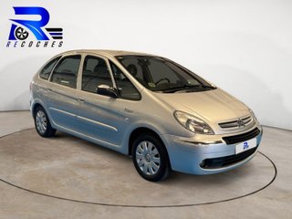 Citroën Xsara Picasso 1.6 HDi 110 LX Plus