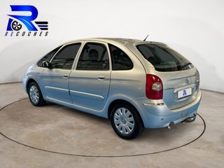 Citroën Xsara Picasso 1.6 HDi 110 LX Plus