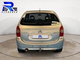 Citroën Xsara Picasso 1.6 HDi 110 LX Plus