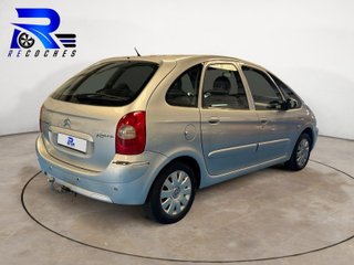 Citroën Xsara Picasso 1.6 HDi 110 LX Plus