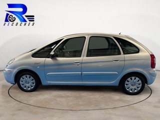 Citroën Xsara Picasso 1.6 HDi 110 LX Plus