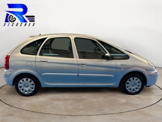 Citroën Xsara Picasso 1.6 HDi 110 LX Plus