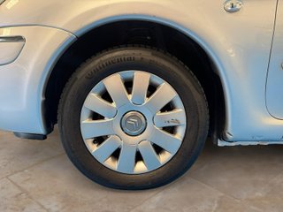 Citroën Xsara Picasso 1.6 HDi 110 LX Plus