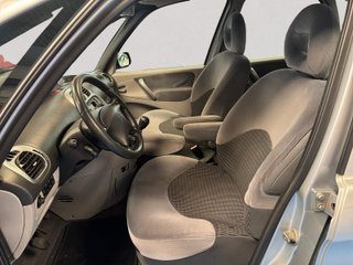 Citroën Xsara Picasso 1.6 HDi 110 LX Plus
