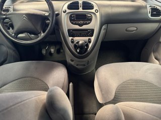 Citroën Xsara Picasso 1.6 HDi 110 LX Plus