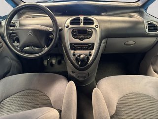 Citroën Xsara Picasso 1.6 HDi 110 LX Plus
