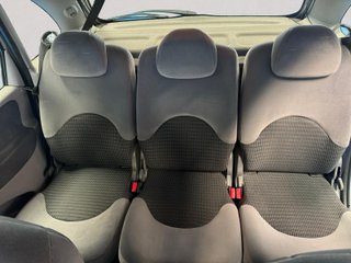 Citroën Xsara Picasso 1.6 HDi 110 LX Plus