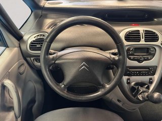 Citroën Xsara Picasso 1.6 HDi 110 LX Plus