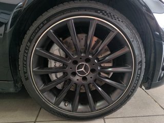 Mercedes-Benz Clase C 2020.