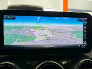 Mercedes-Benz Clase C 2020.