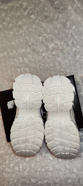 Zapatillas Scott Mujer Talla 38.5 Oro Blanco