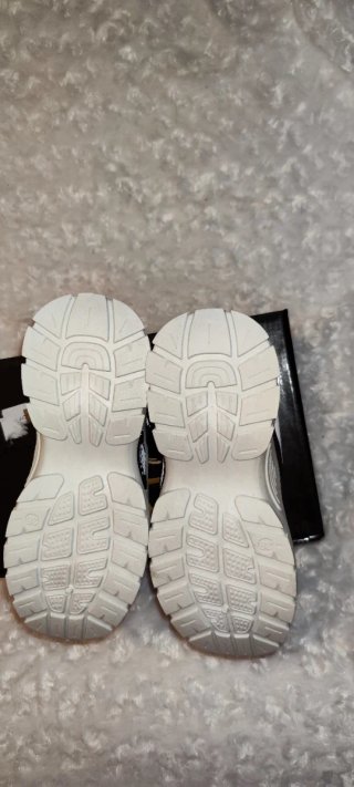 Zapatillas Scott Mujer Talla 38.5 Oro Blanco