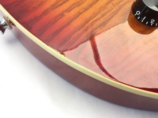 E635686-0 GUITARRA ELECTRICA ACADEMY RAMIREZ