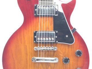 E635686-0 GUITARRA ELECTRICA ACADEMY RAMIREZ