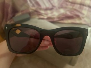 Gafas de sol Zadig & Voltaire negras