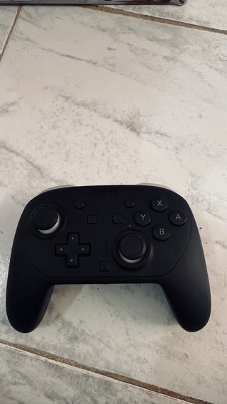 Nintendo Switch 2 mario kart + Accesorios y Juegos