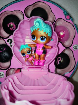 L.O.L. Surprise! Caja Sorpresa