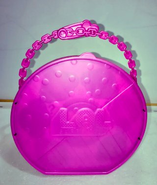 L.O.L. Surprise! Caja Sorpresa