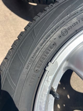 Llantas Mini Cooper R15 175/65