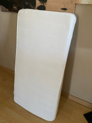 Colchón Cuna Vyssa IKEA