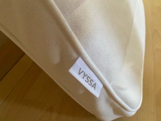 Colchón Cuna Vyssa IKEA