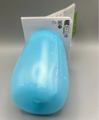 Munchkin Vaso Antiderrames Bebé Silicona