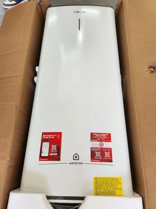 Ariston Velis Pro Wifi Termo Eléctrico 100L