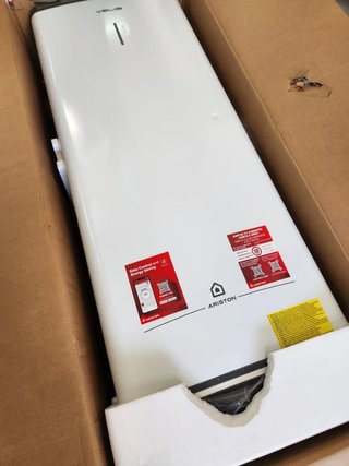 Ariston Velis Pro Wifi Termo Eléctrico 100L