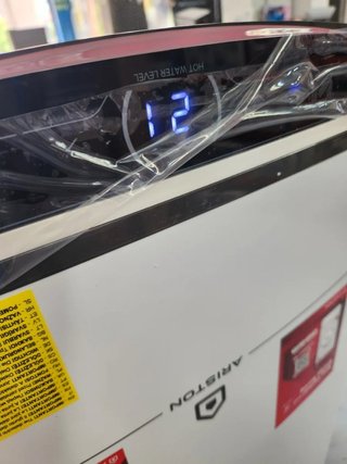 Ariston Velis Pro Wifi Termo Eléctrico 100L