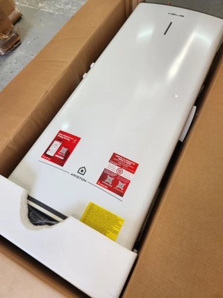 Ariston Velis Pro Wifi Termo Eléctrico 100L